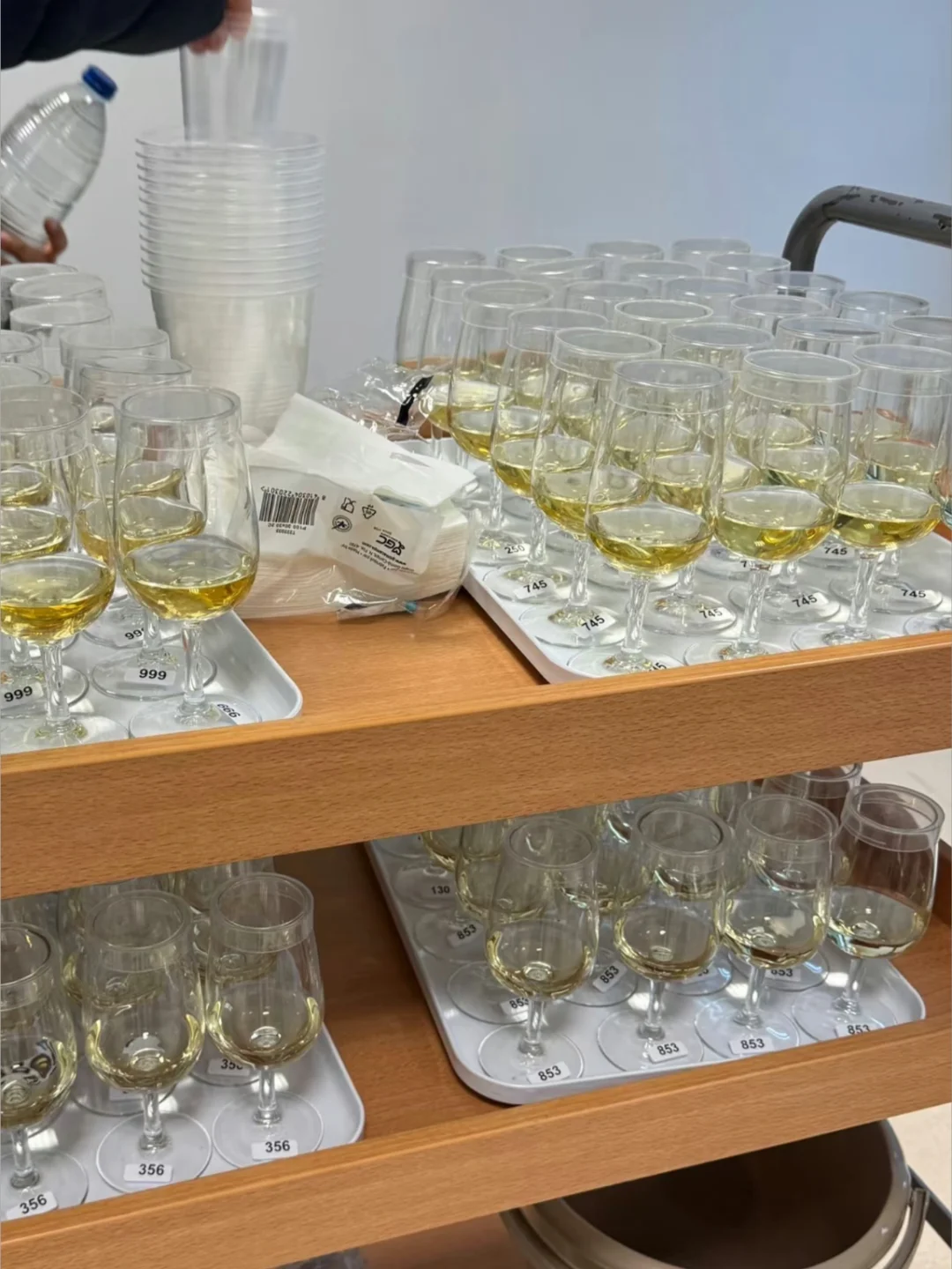 来，学完葡萄酒?咱跨界当卷王！