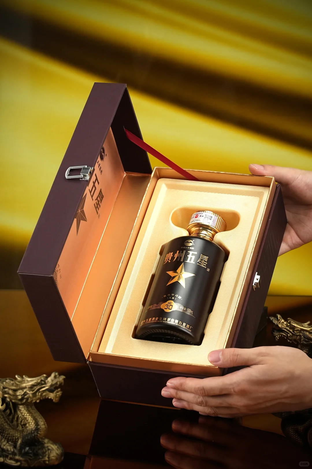 贵阳白酒拍摄，600元18张，能拍出什么效果？