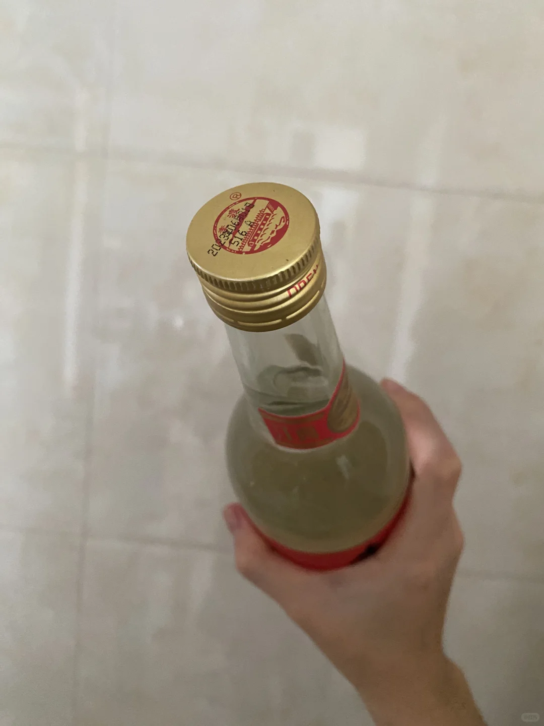 李渡酒系列之一李渡20年!
