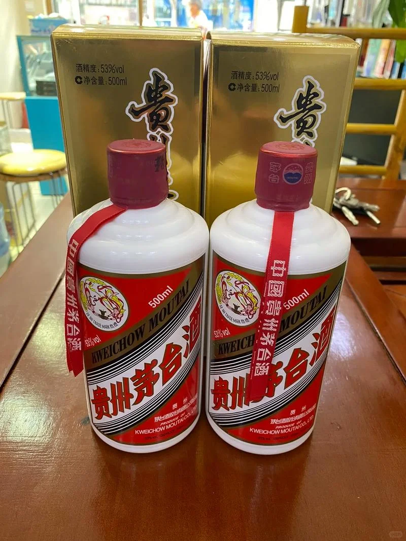商务宴请新宠：高性价比白酒发现