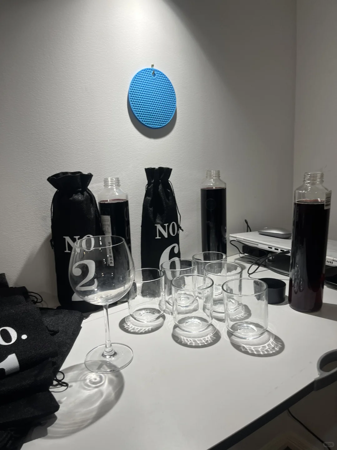 来，学完葡萄酒?咱跨界当卷王！