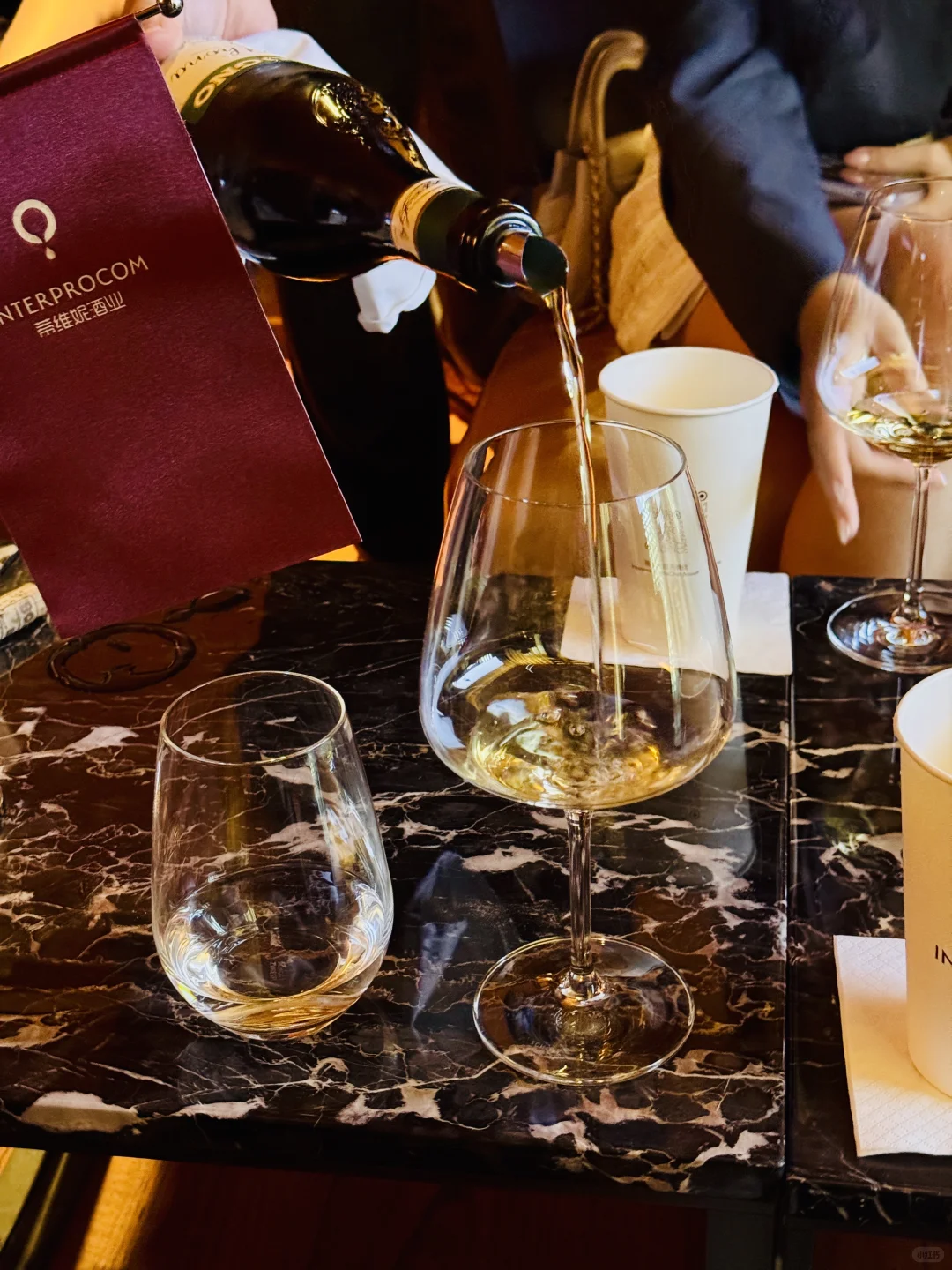葡萄酒爱好者意大利酒展初体验?