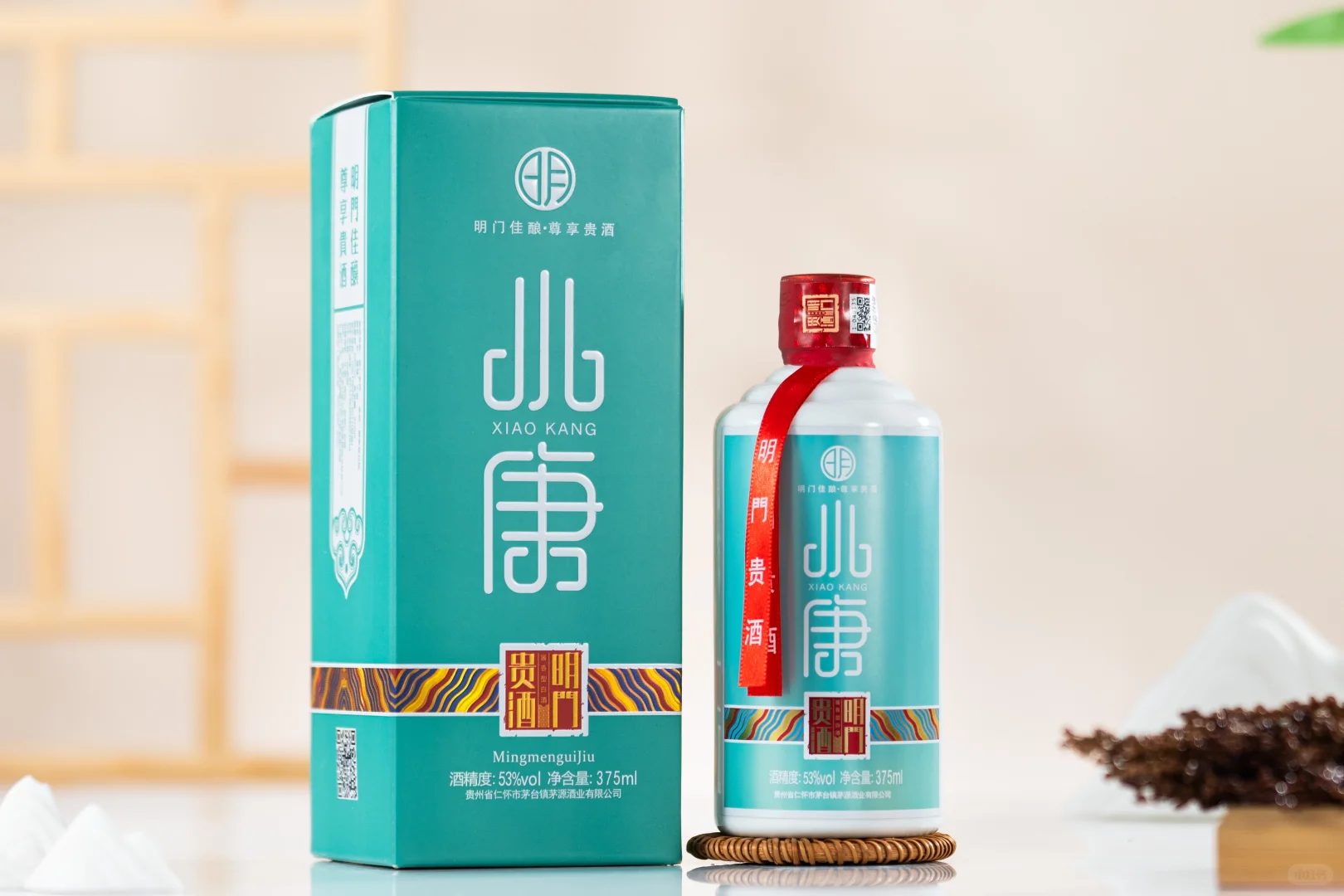 ?酱香型白酒的正确打开方式get！