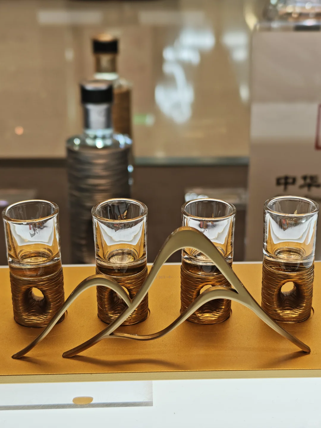 南宁｜打破刻板印象！白酒也能喝出高级感