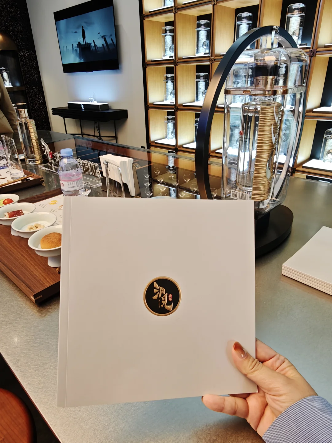 南宁｜打破刻板印象！白酒也能喝出高级感