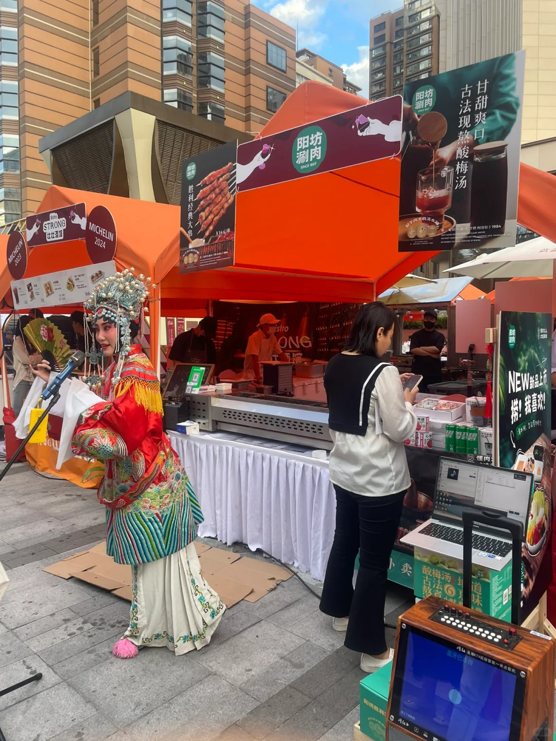 北京波尔多葡萄酒节喜欢葡萄酒的冲!