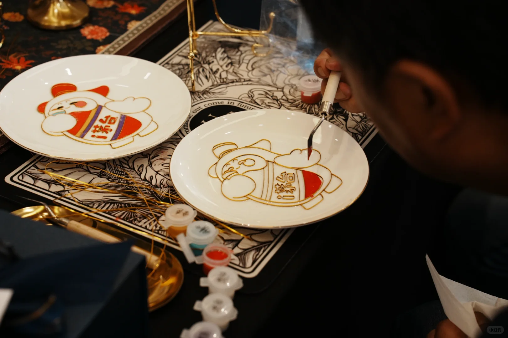 茅台品鉴，高端品牌定制沙龙