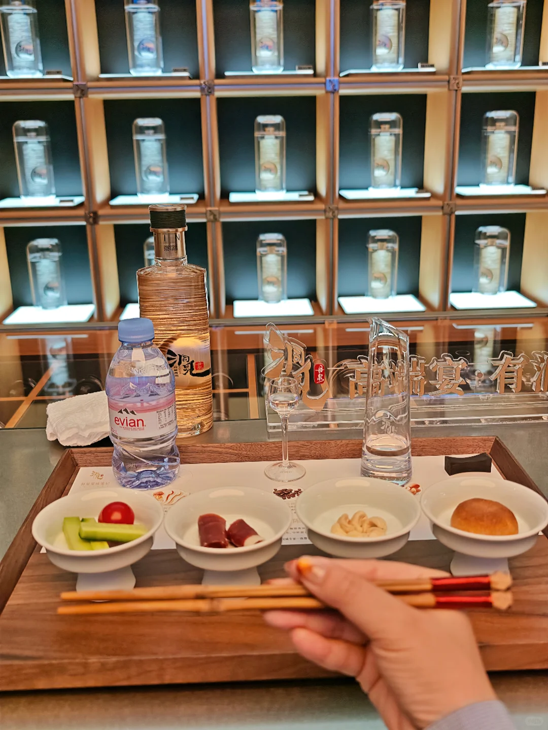 南宁｜打破刻板印象！白酒也能喝出高级感