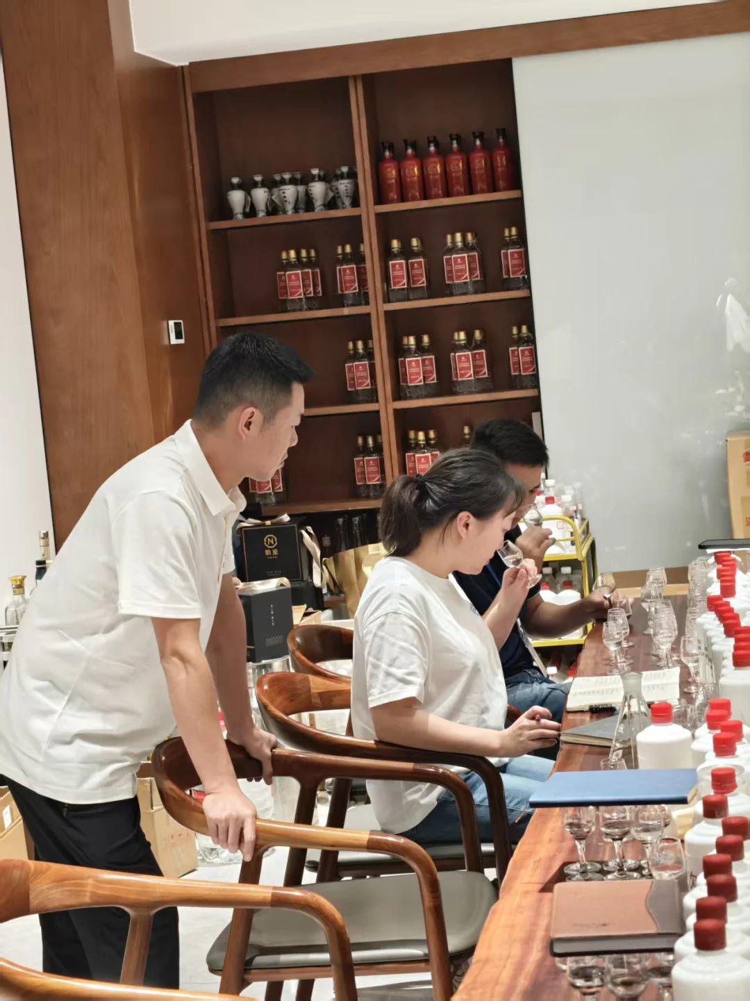 最近就干这一件事儿