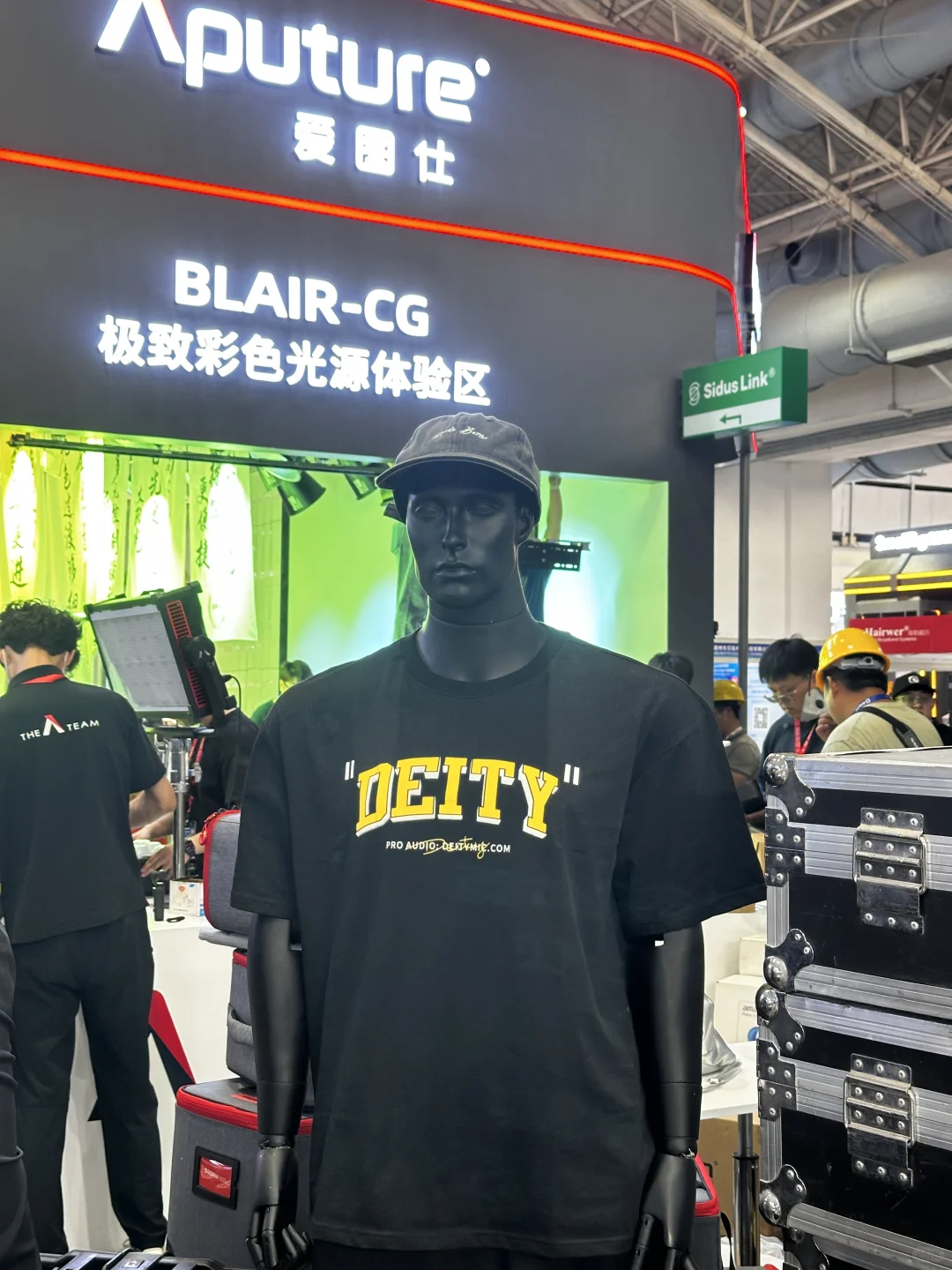 BIRTV｜人人人人人&机器人?
