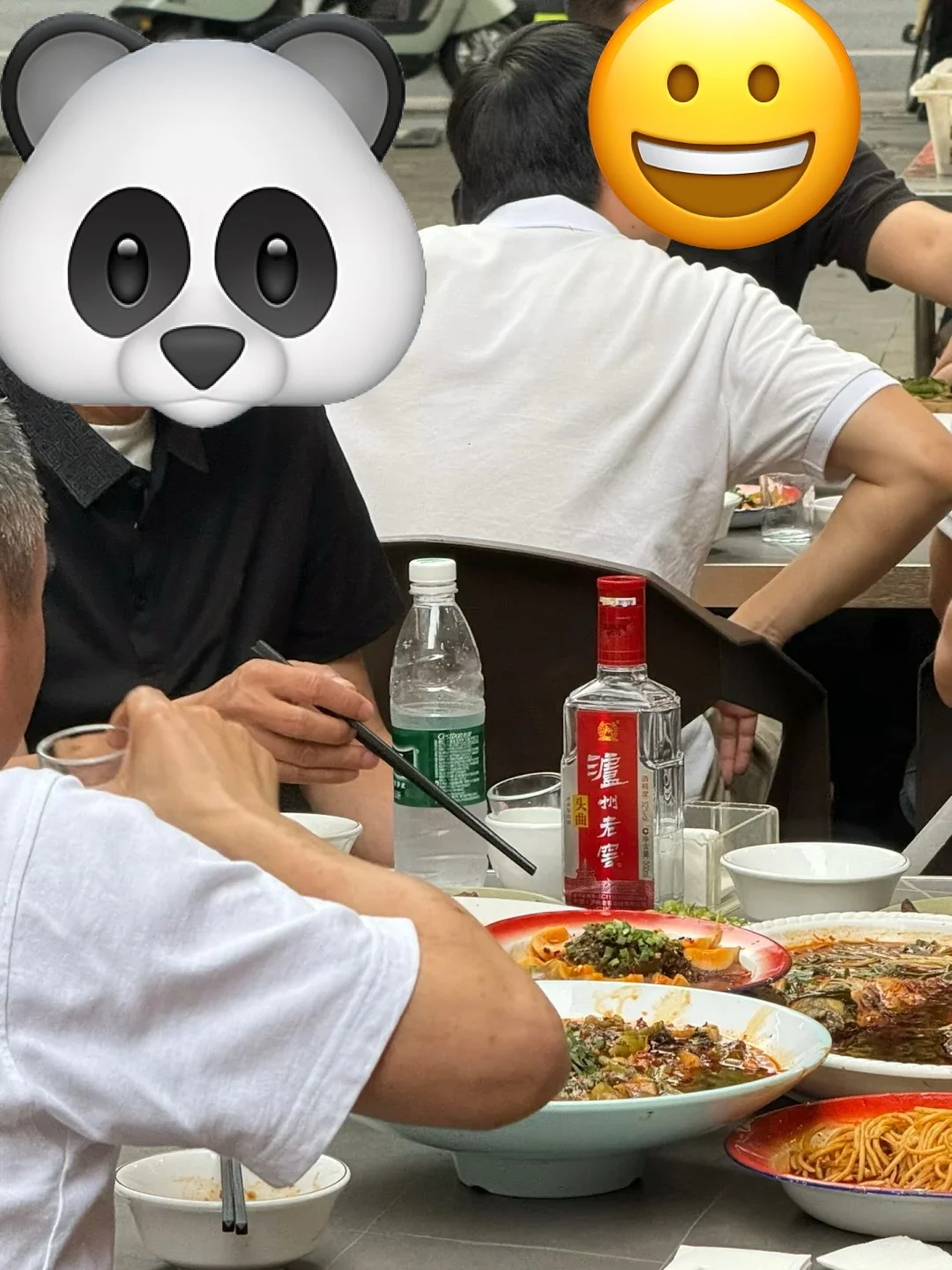 这是一条长期征集帖