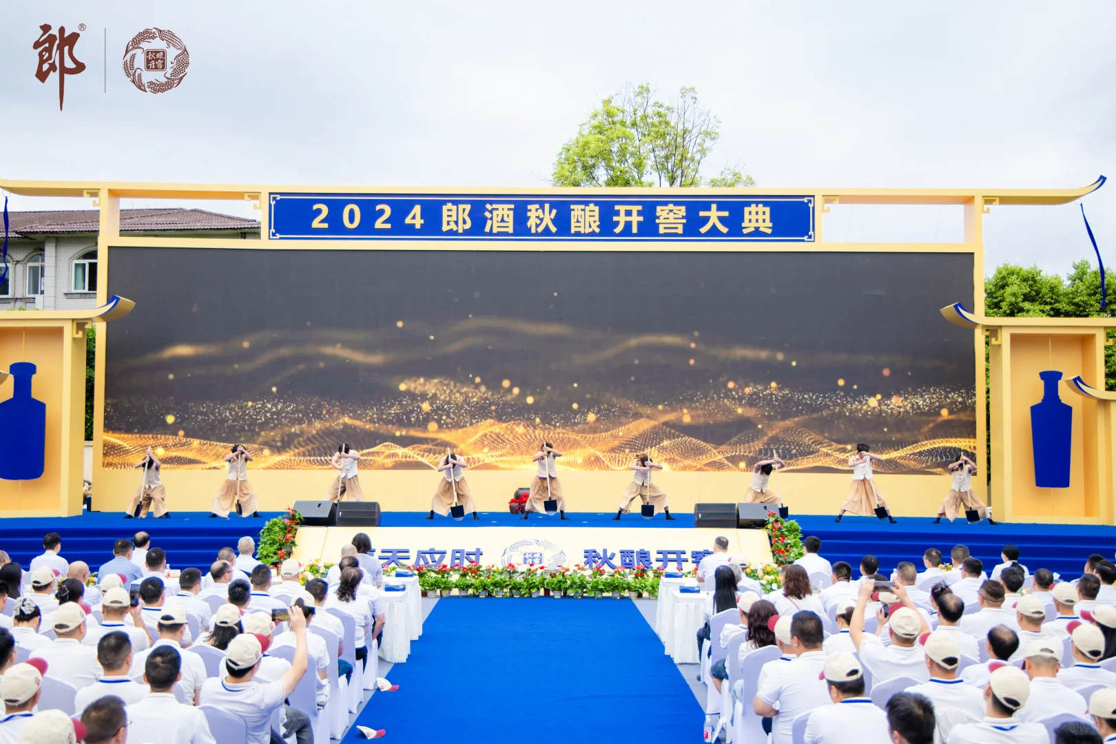 早起搬砖 今天的砖很凉快