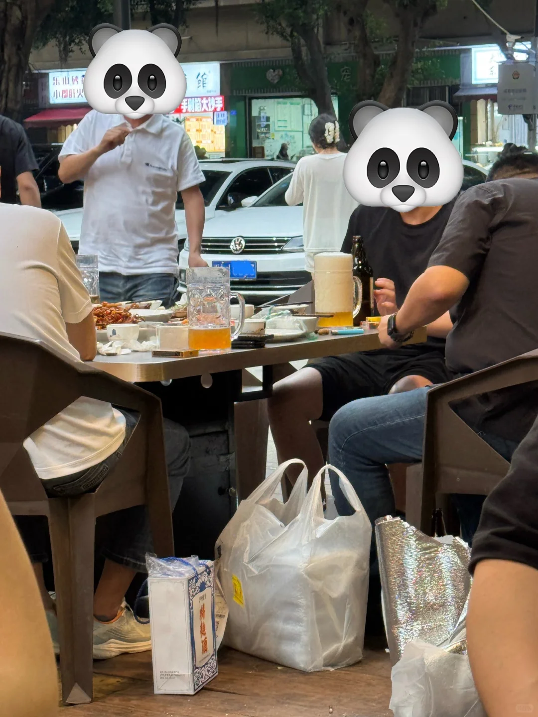 这是一条长期征集帖