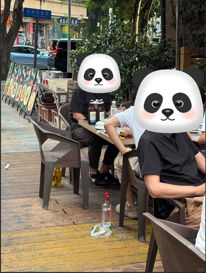 这是一条长期征集帖