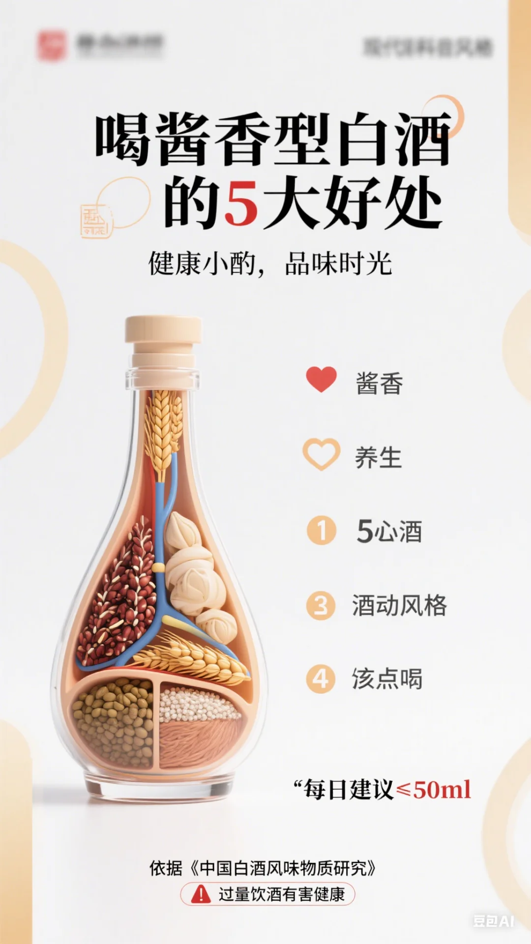 酱香白酒如何泡药？