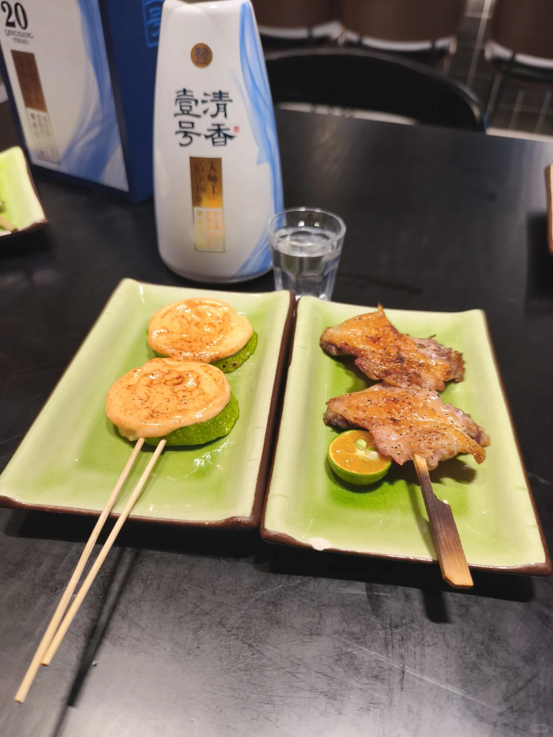 ?男生聚会隐藏款!盒马这款清香型白酒也太