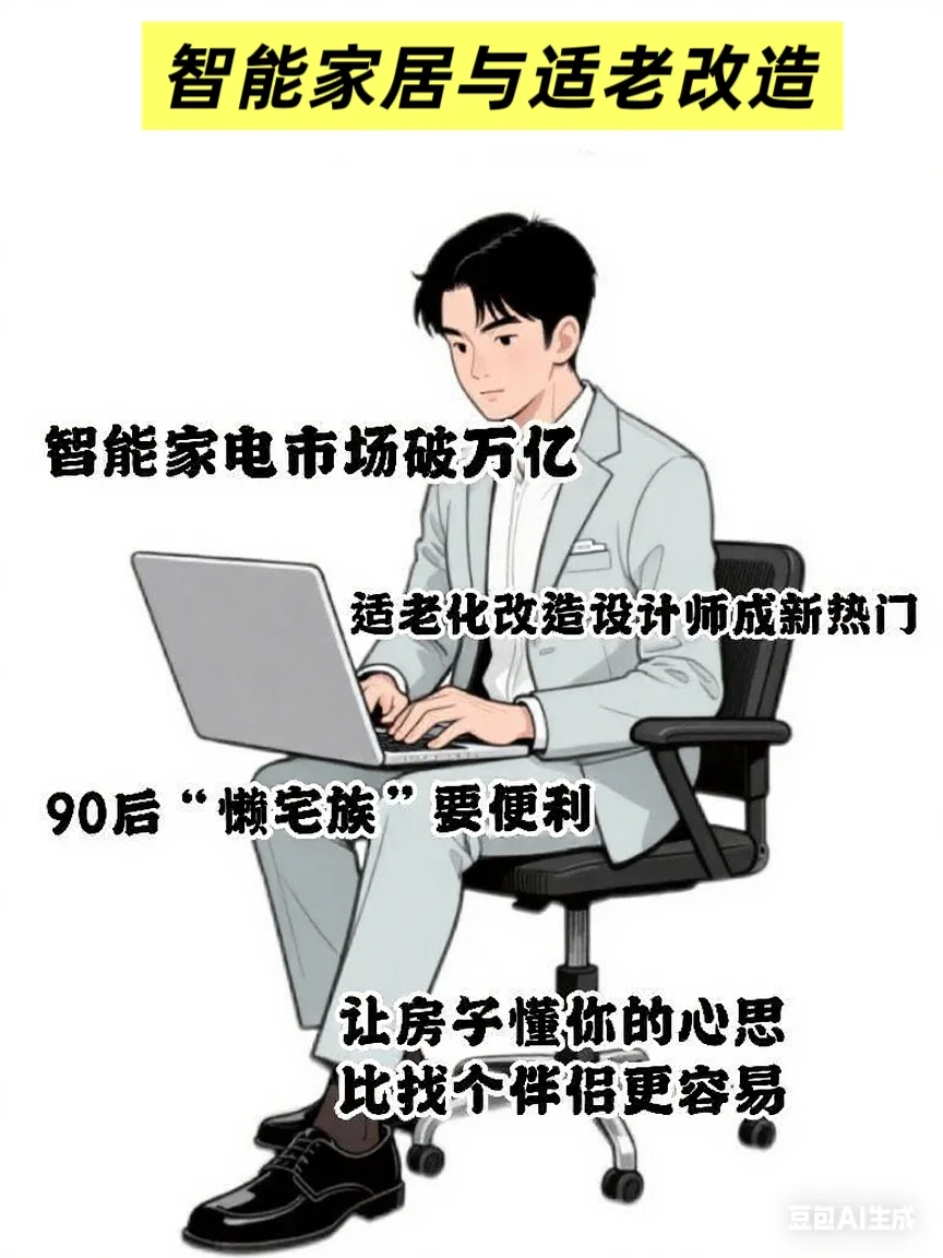 未来10年最吃香的10个行业