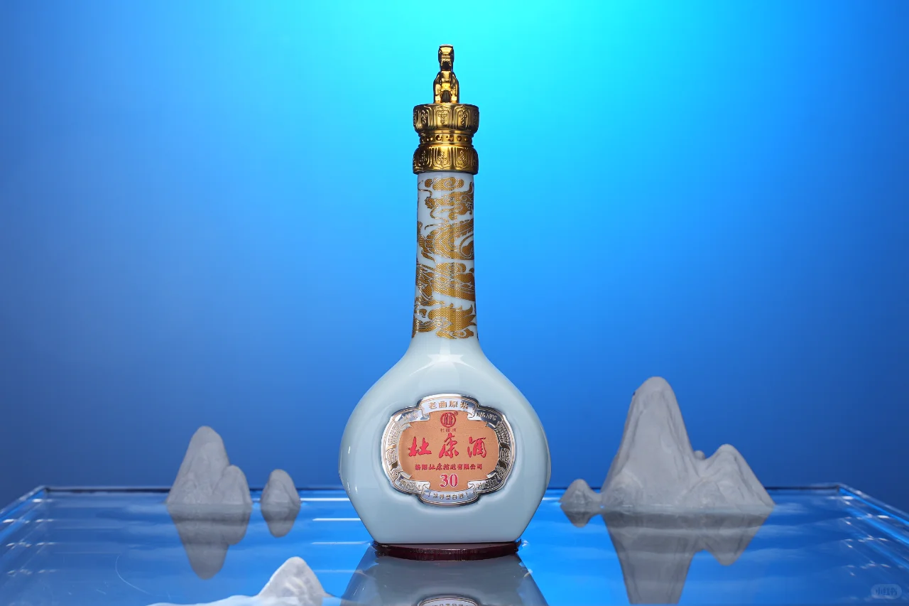 杜康酒加盟代理的发展趋势市场前景怎么样？