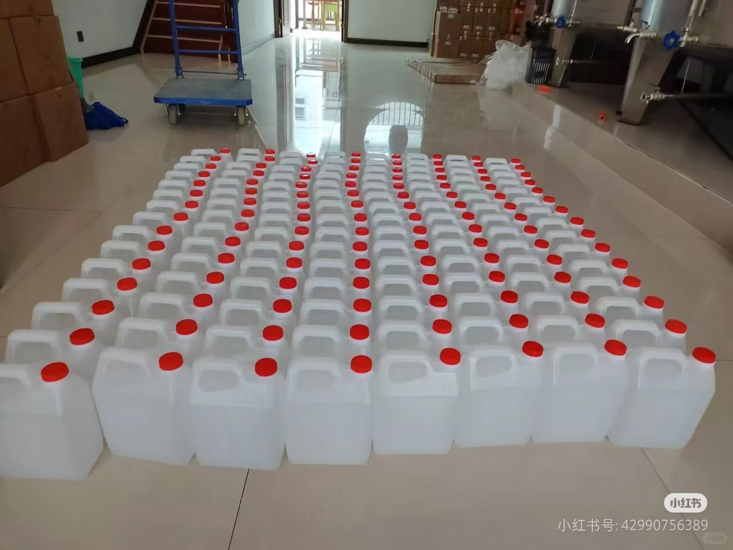 没有尝过清香型白酒的，快尝尝这款！绝了