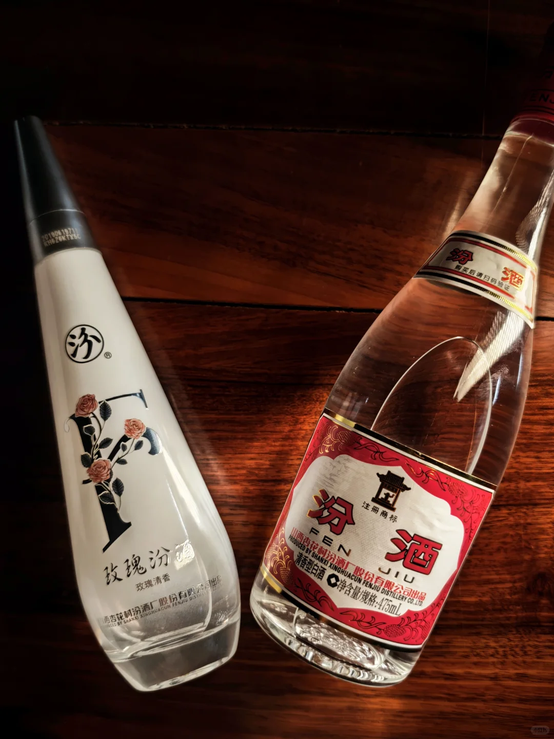 第一次喝白酒怕踩雷？选这几款准没错！