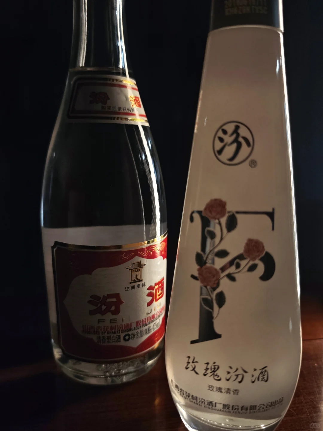 第一次喝白酒怕踩雷？选这几款准没错！