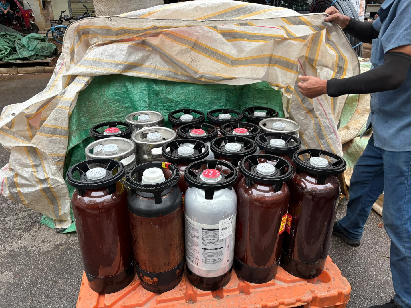 高端酒零售C端渠道No.1
