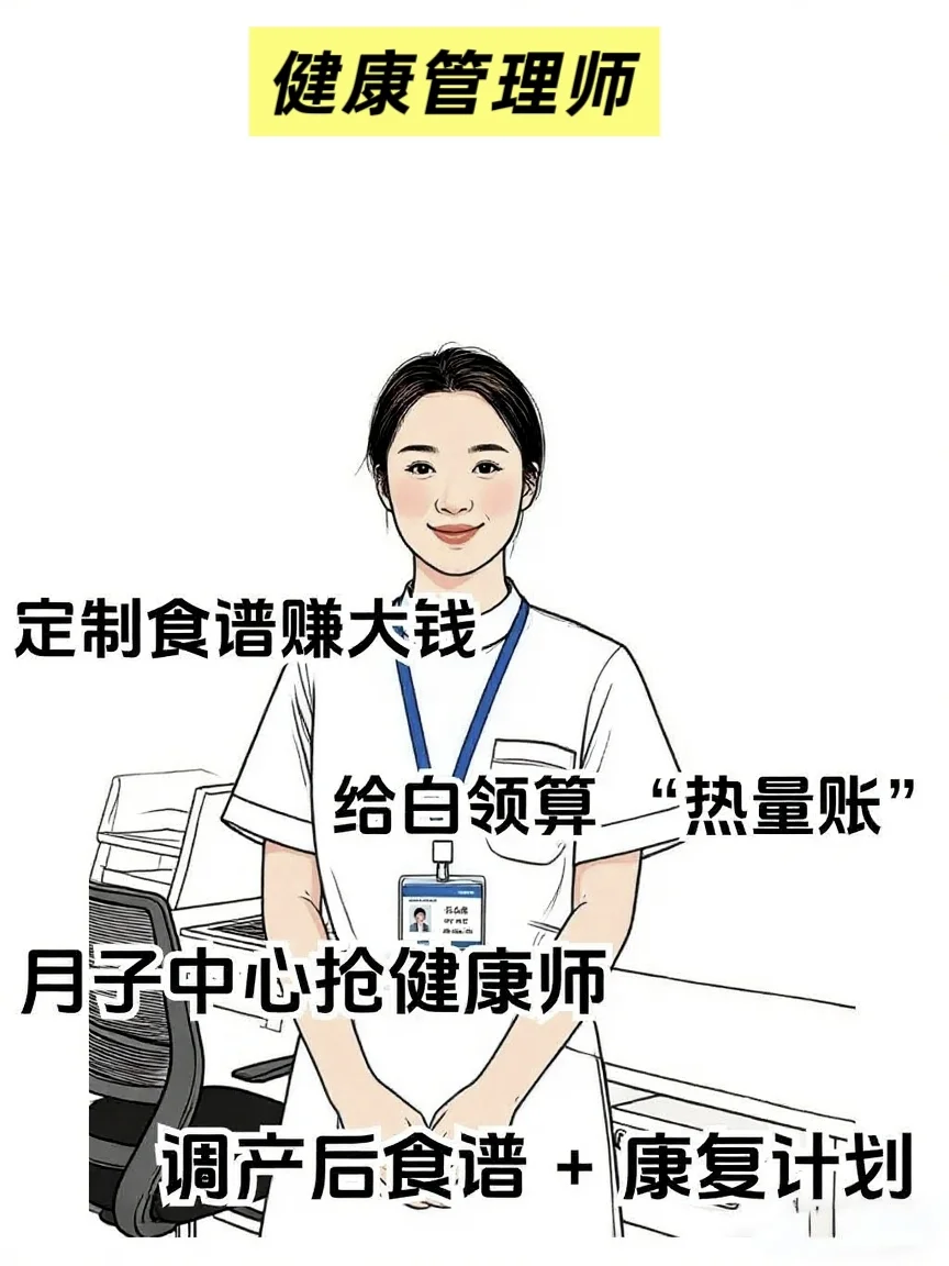 未来10年最吃香的10个行业