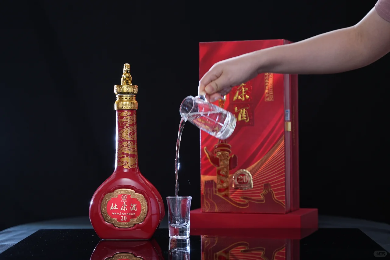 杜康酒加盟代理的发展趋势市场前景怎么样？