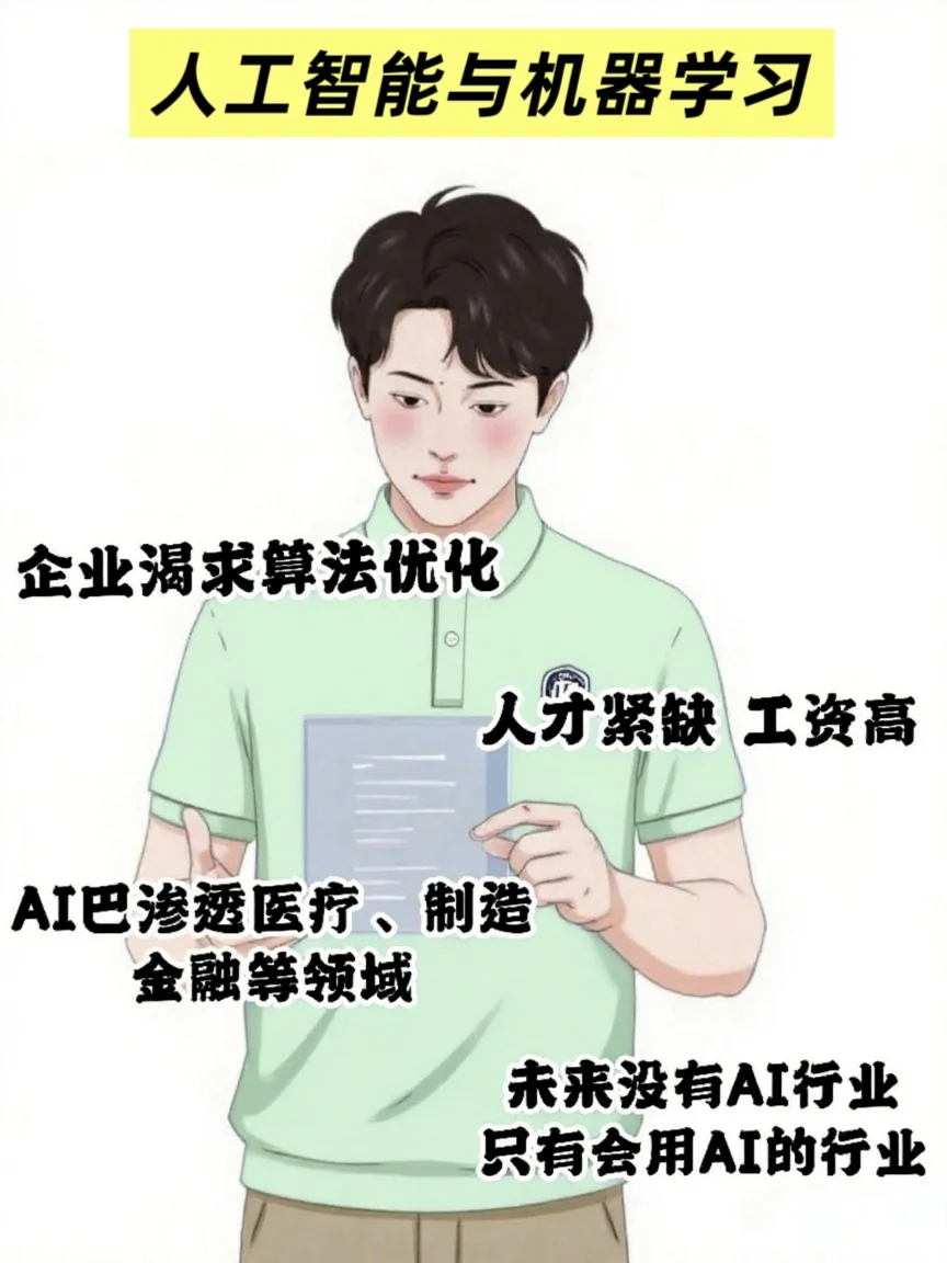 未来10年最吃香的10个行业