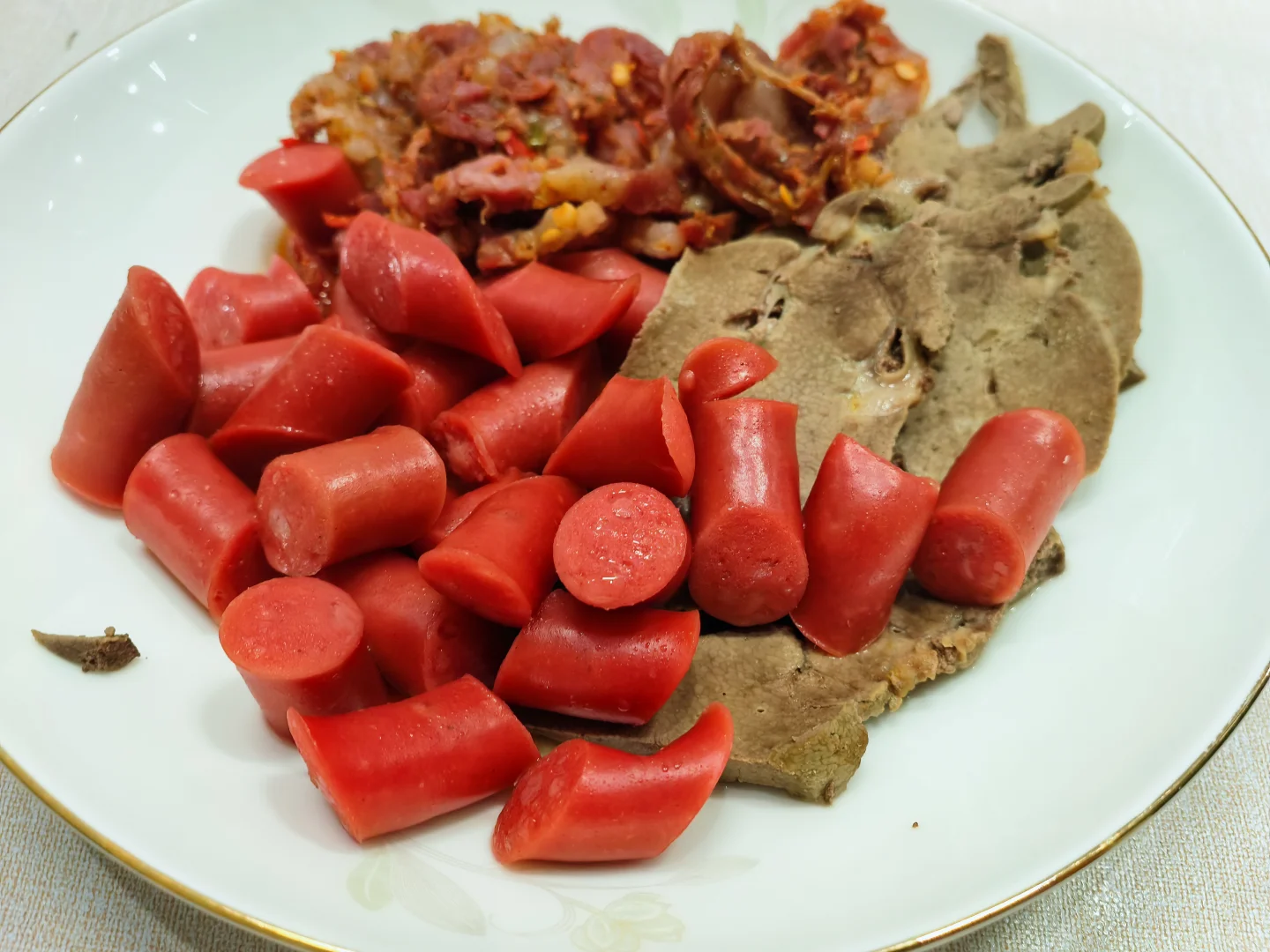 真的香！谁喝谁上头的酒‼️