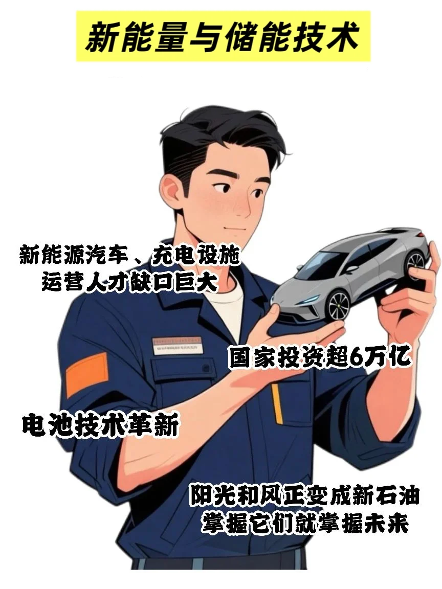 未来10年最吃香的10个行业