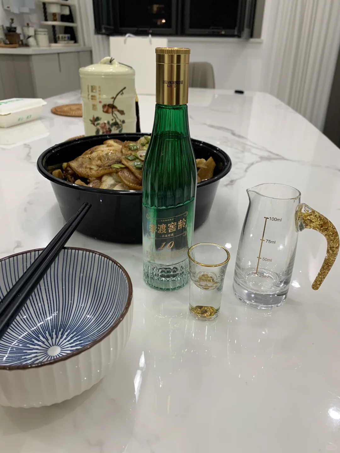 李渡是什么香型？