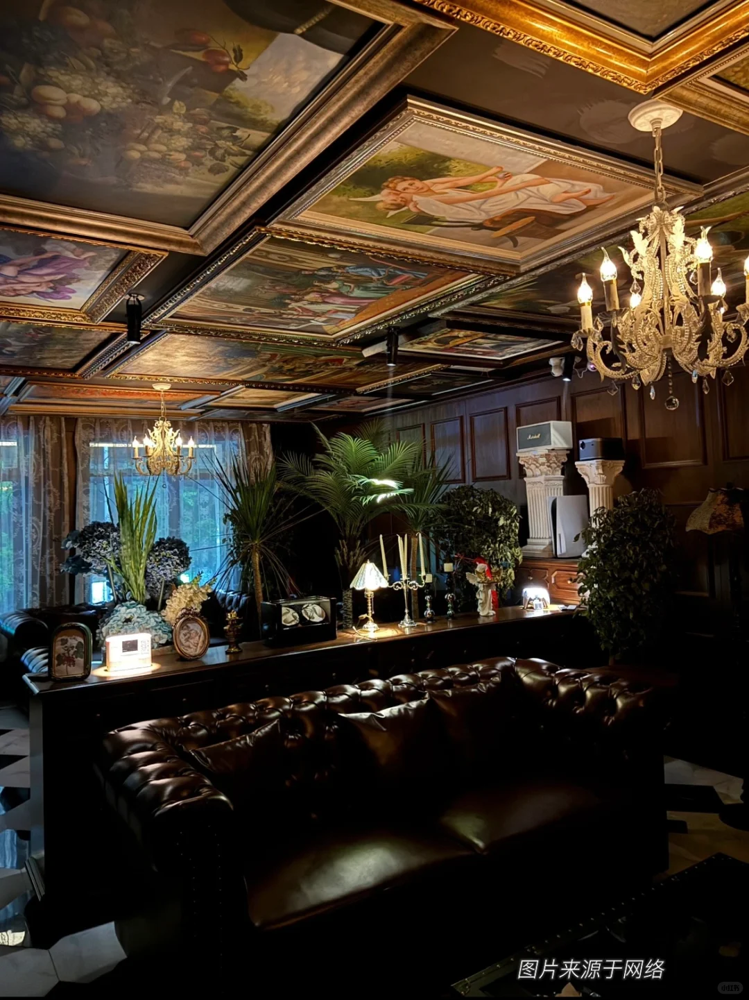 00后准备开一家夏邑首家cocktail bar?
