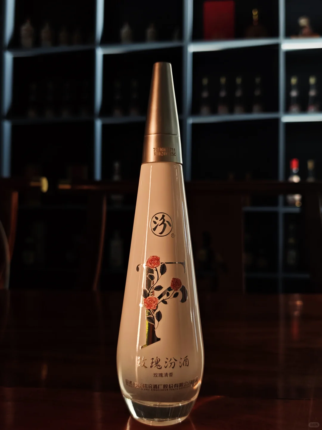 第一次喝白酒怕踩雷？选这几款准没错！