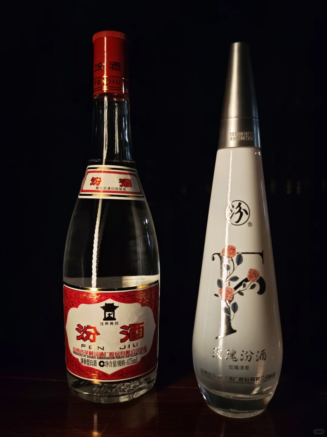 第一次喝白酒怕踩雷？选这几款准没错！