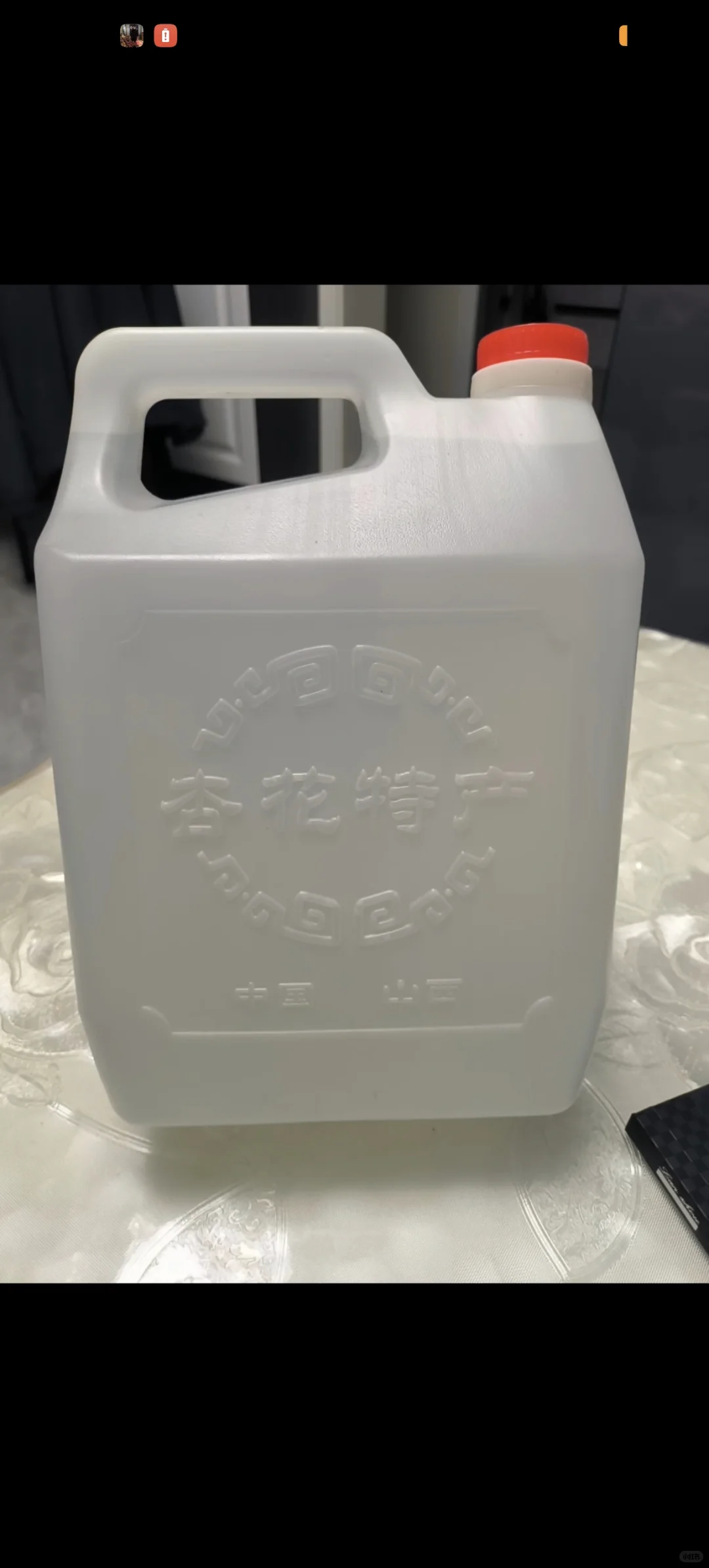 没有尝过清香型白酒的，快尝尝这款！绝了