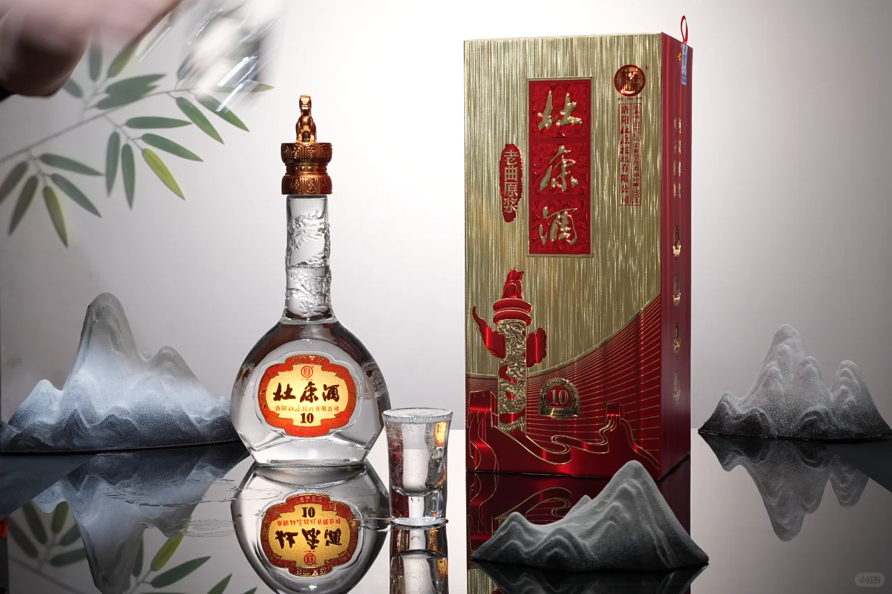 杜康酒加盟代理的发展趋势市场前景怎么样？