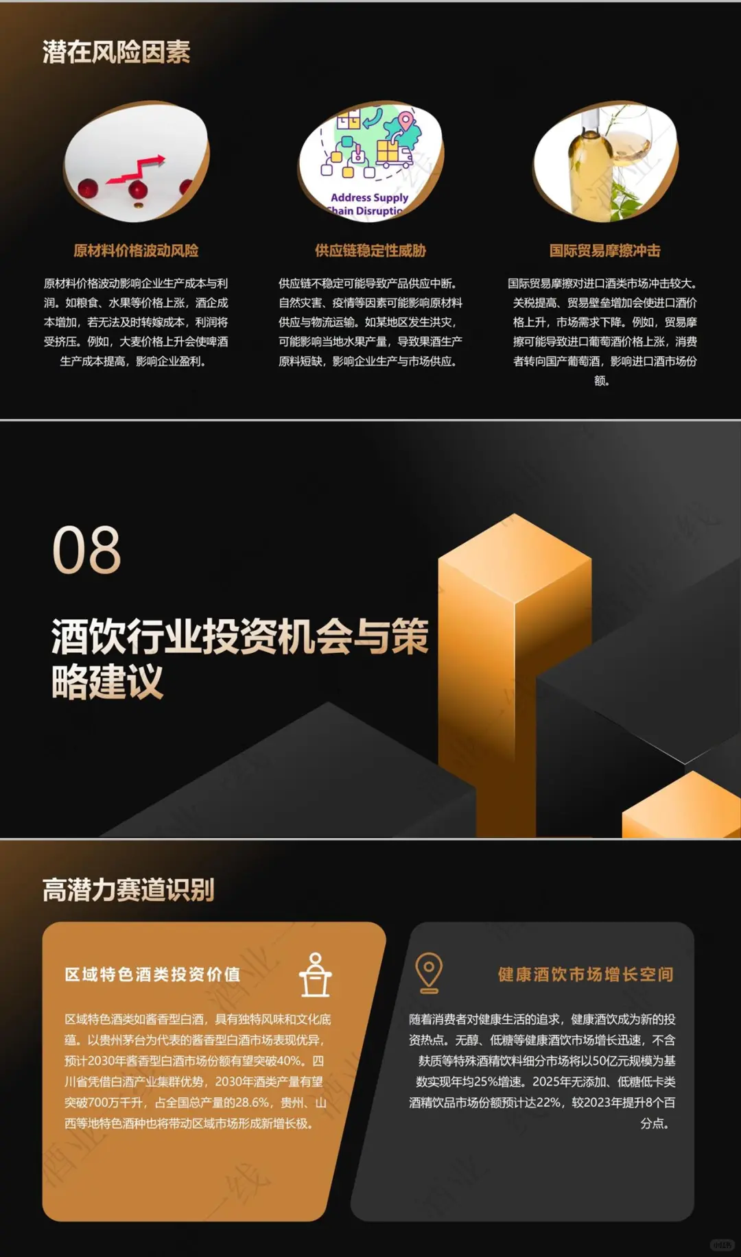 2025酒饮行业爆款密码