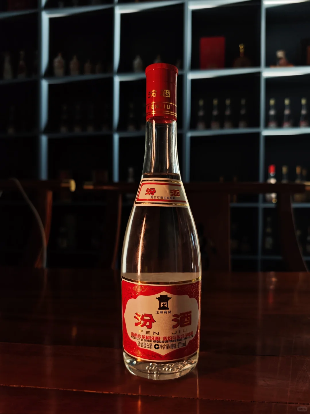 第一次喝白酒怕踩雷？选这几款准没错！