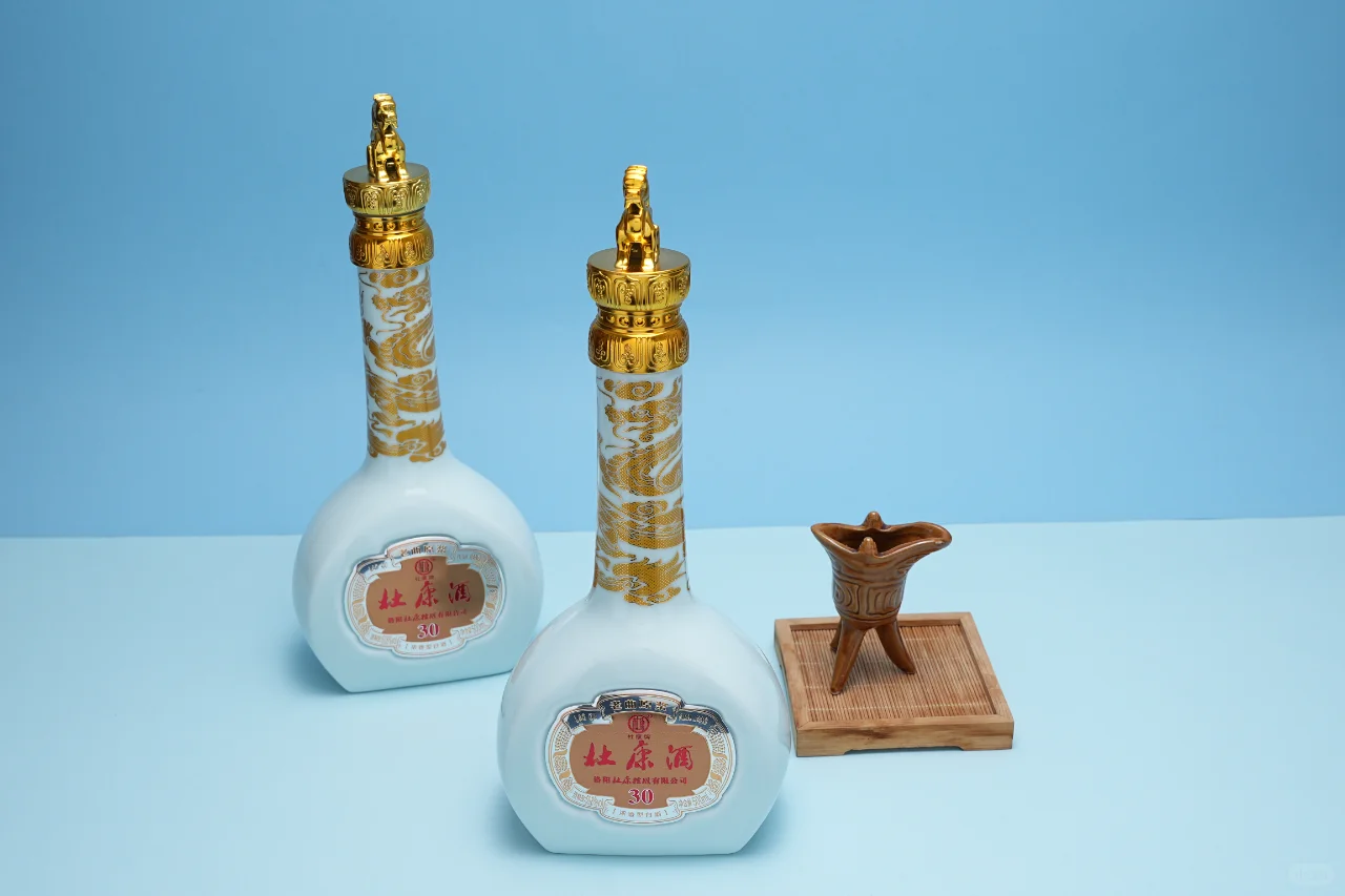 杜康酒加盟代理的发展趋势市场前景怎么样？
