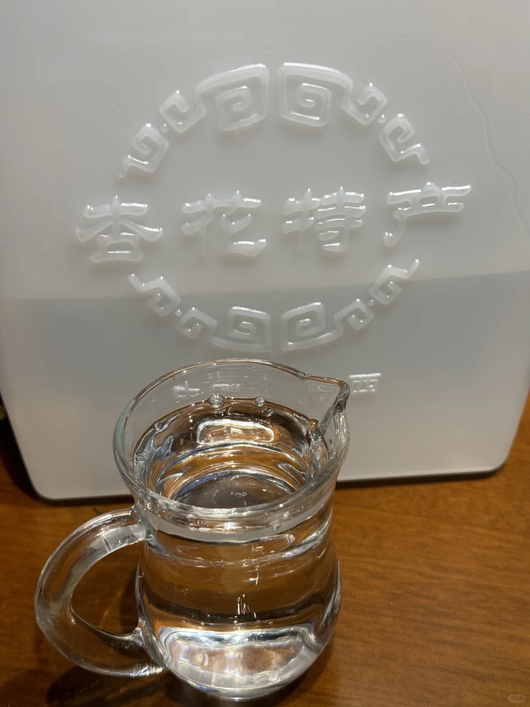 救命！清香型白酒怎么这么好喝