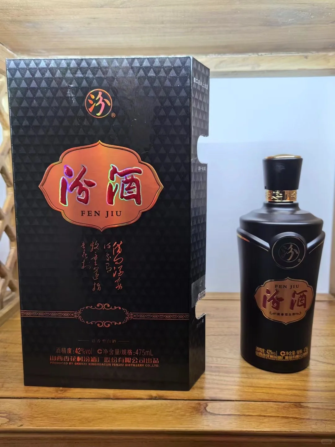 性价比超高的清香型白酒