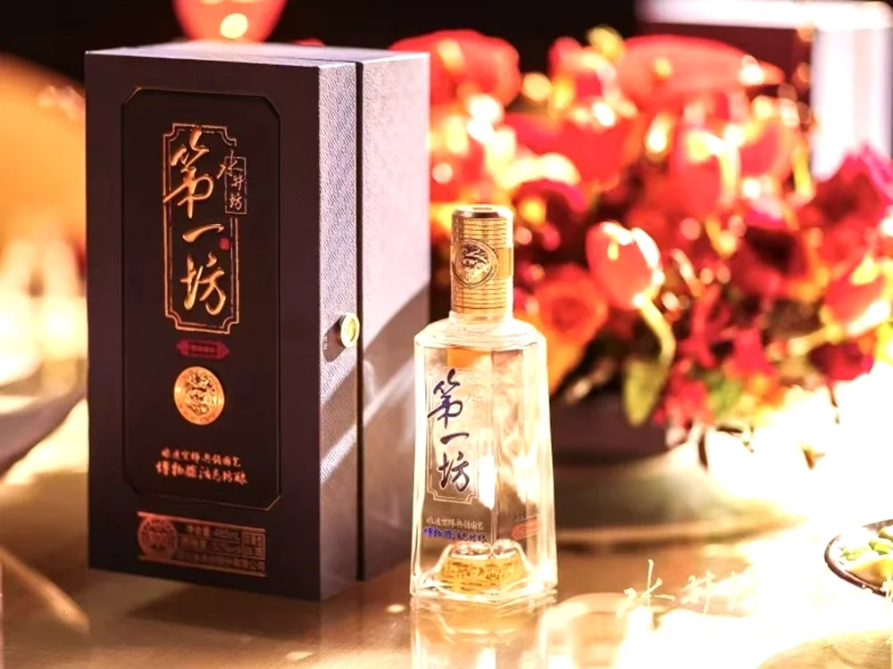 白酒半年考：水井坊量升价减背后的行业寒冬