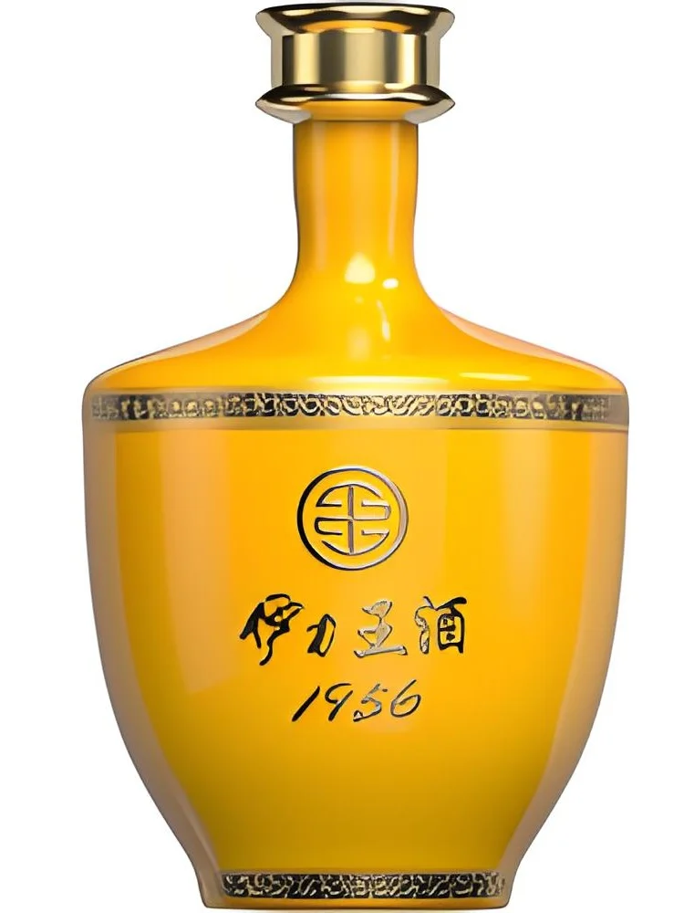 2025年西北地区10大名酒排行榜！