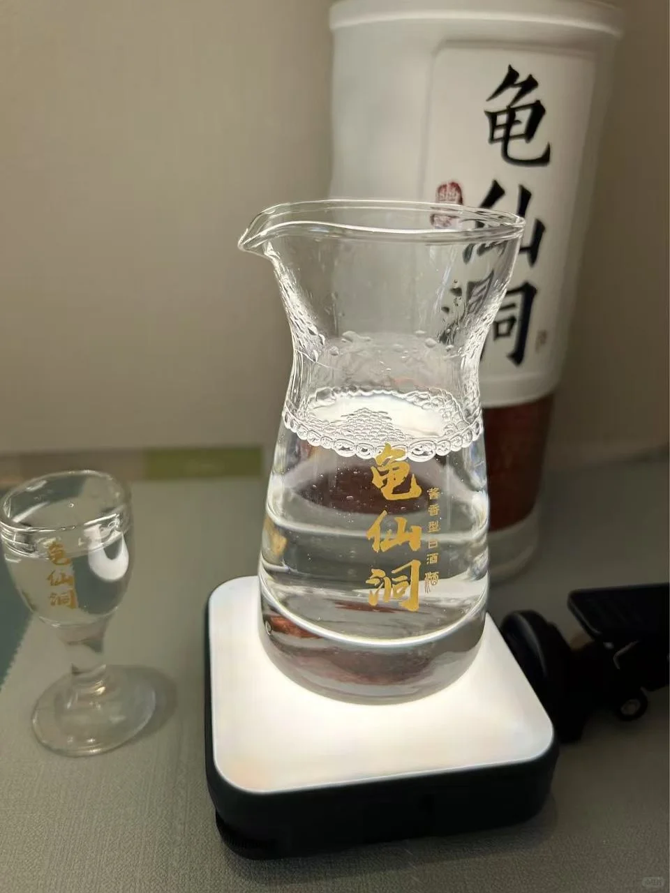 酱香白酒品鉴指南--五步解锁舌尖上的艺术