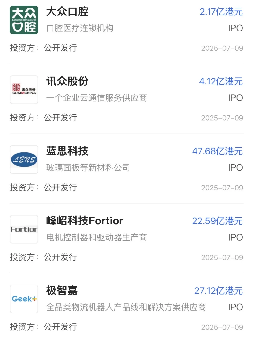 下半年，钱都流向了哪些风口行业