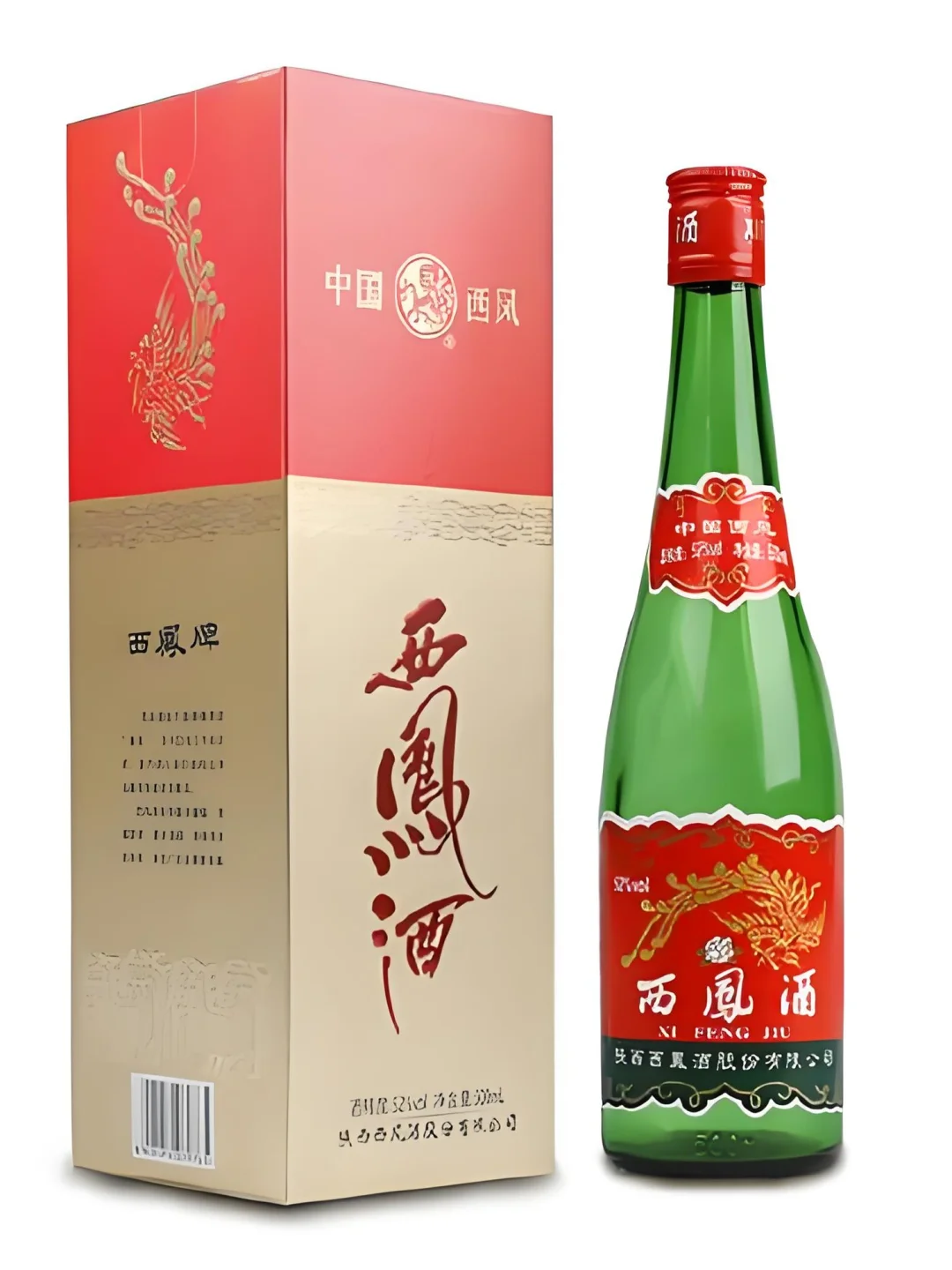 2025年西北地区10大名酒排行榜！