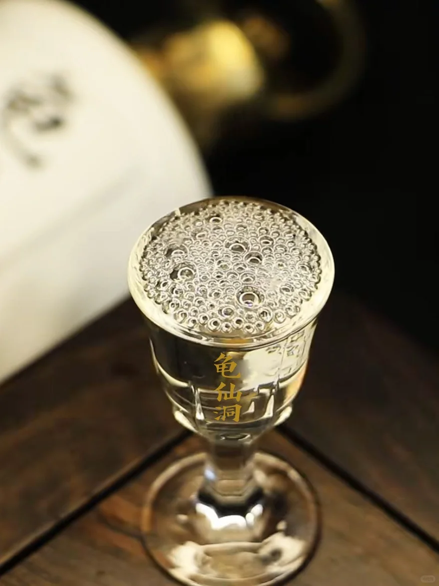 酱香白酒品鉴指南--五步解锁舌尖上的艺术
