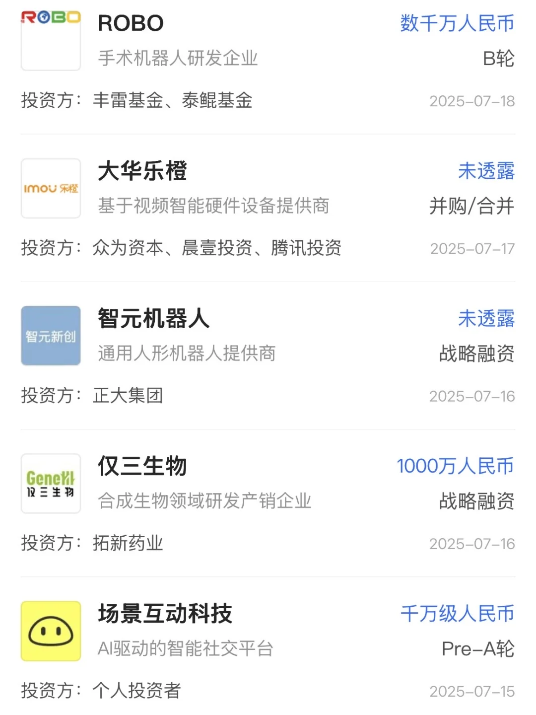 下半年，钱都流向了哪些风口行业
