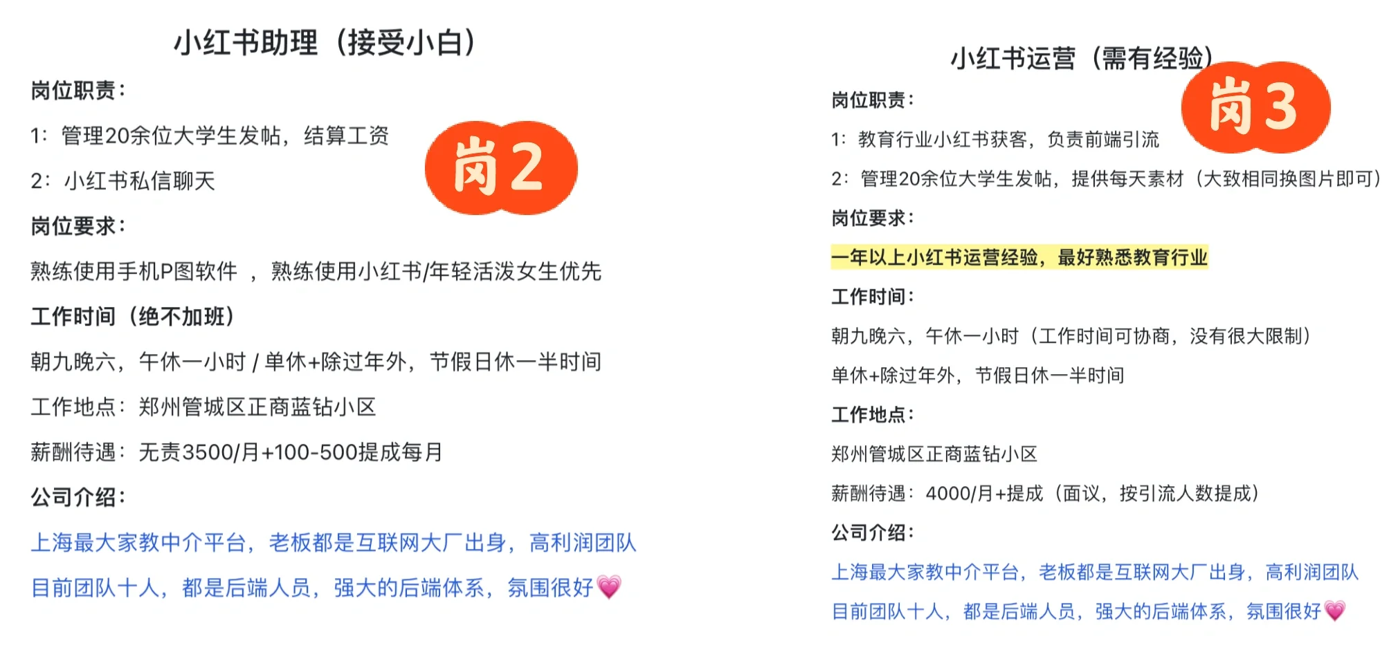 老板靠谱+行业有前景+每年增长